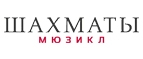 Шахматы