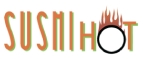 Sushi hot